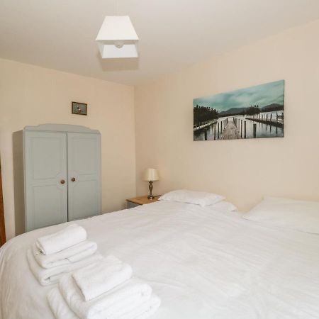 1 Park Nook Close Waberthwaite Exterior photo