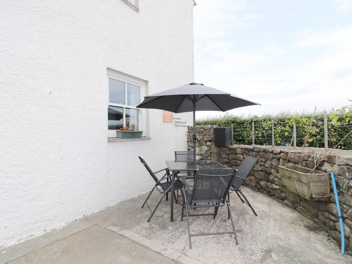 1 Park Nook Close Waberthwaite Exterior photo