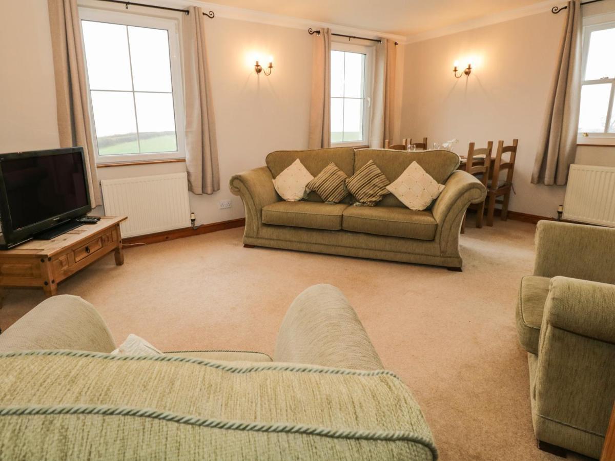 1 Park Nook Close Waberthwaite Exterior photo