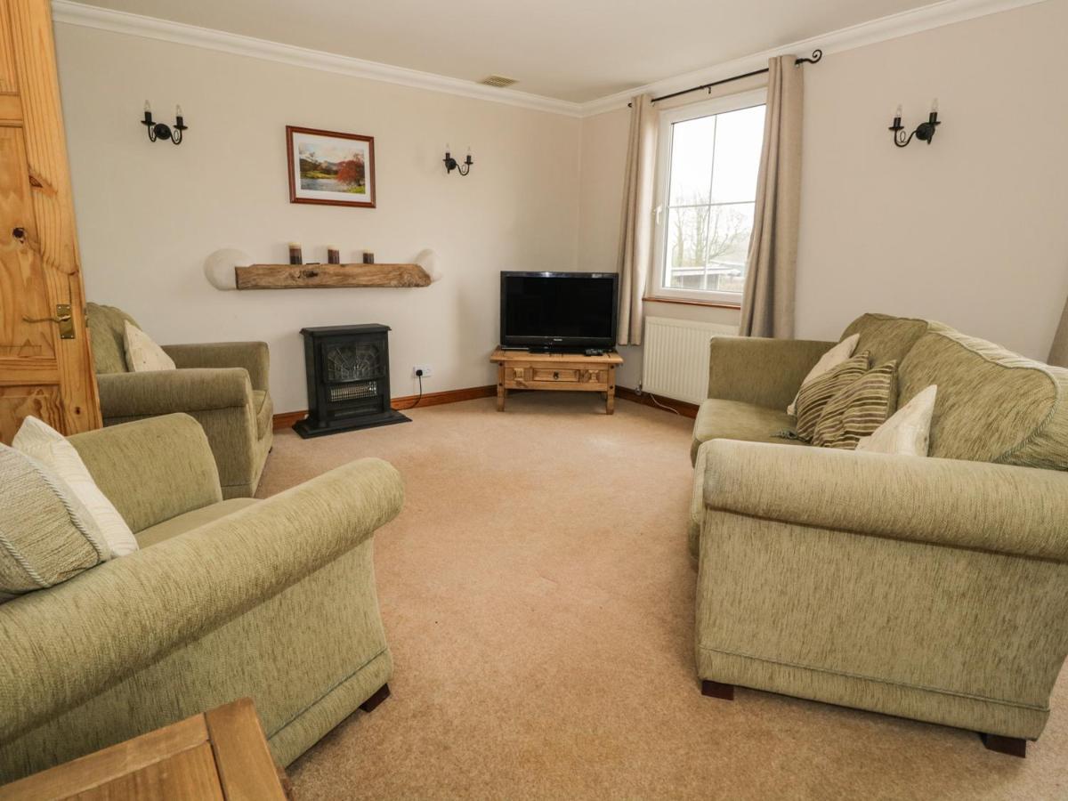 1 Park Nook Close Waberthwaite Exterior photo